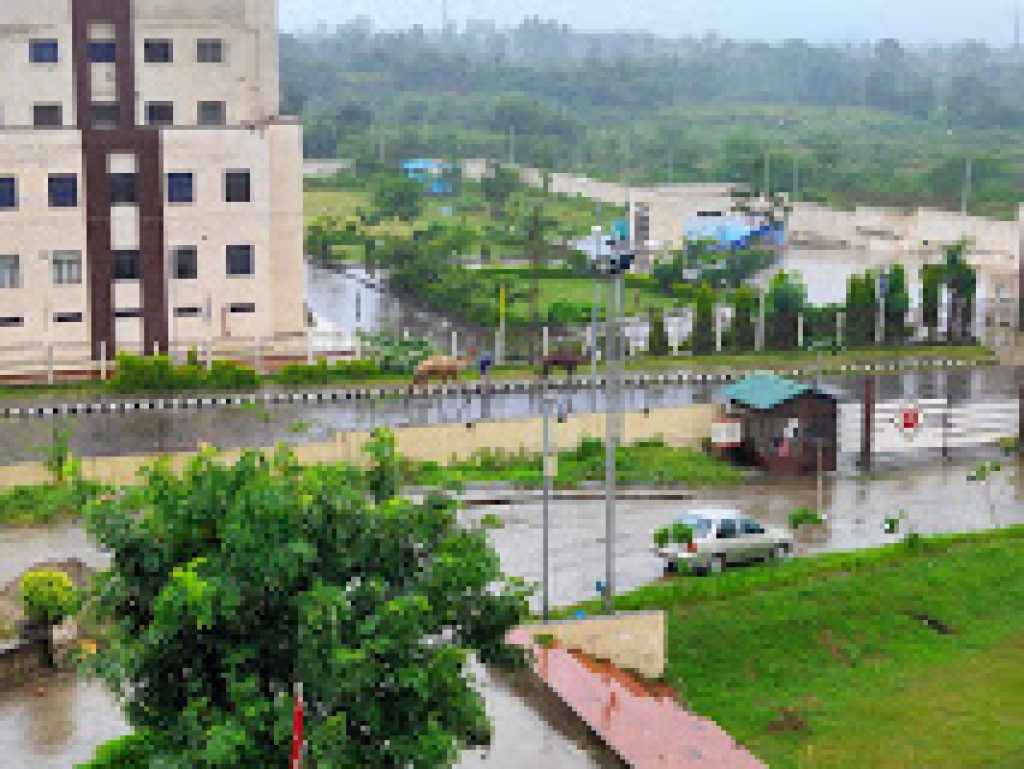 ICFAI University, Himachal Pradesh