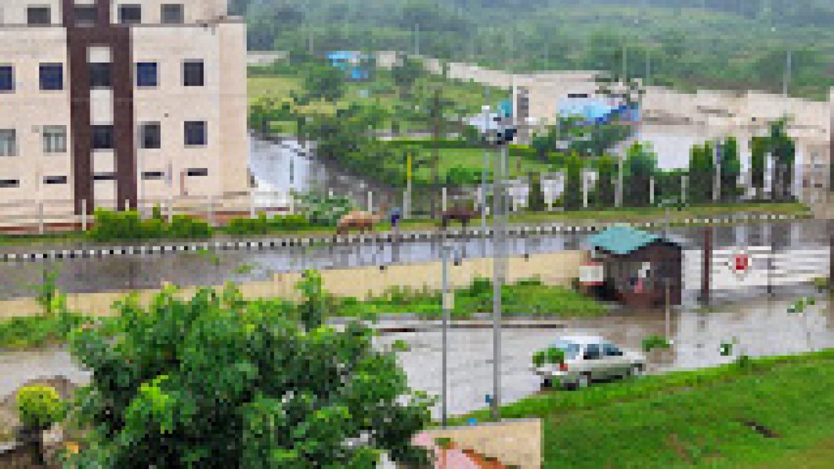 ICFAI University, Himachal Pradesh