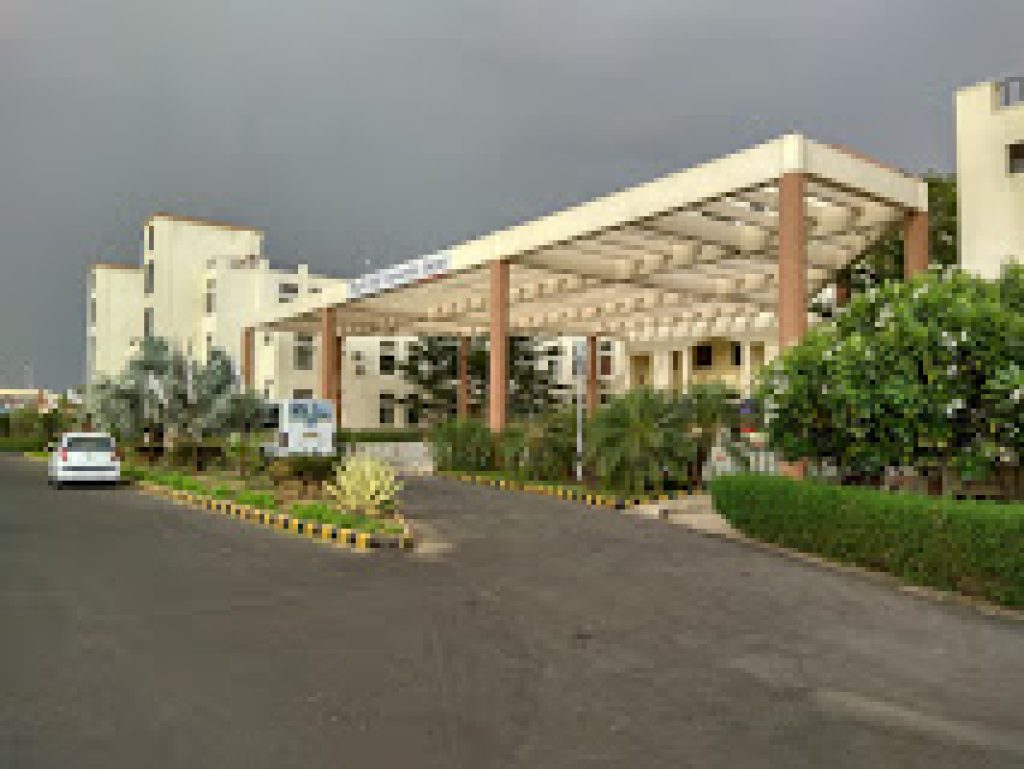 ICFAI University, Jaipur