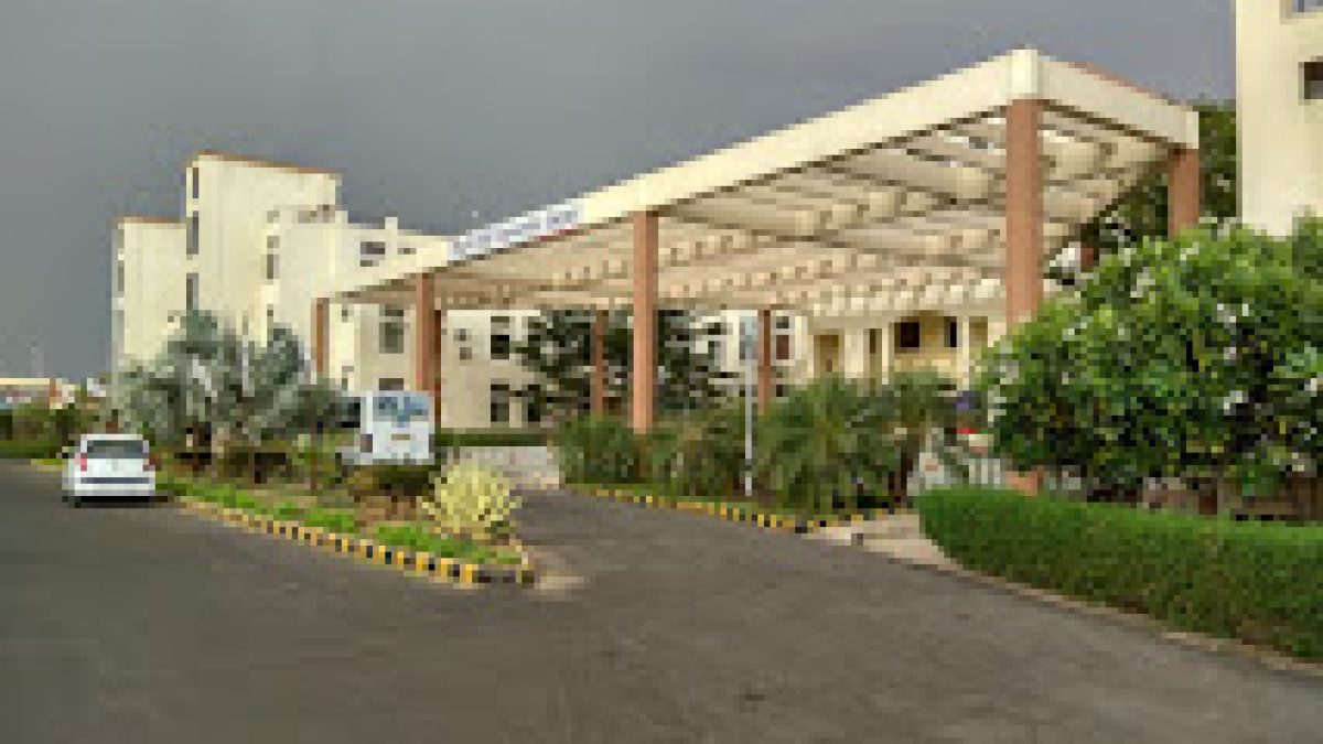 ICFAI University, Jaipur