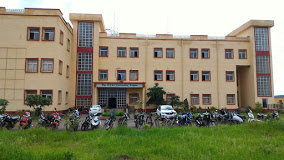 ICFAI University, Raipur