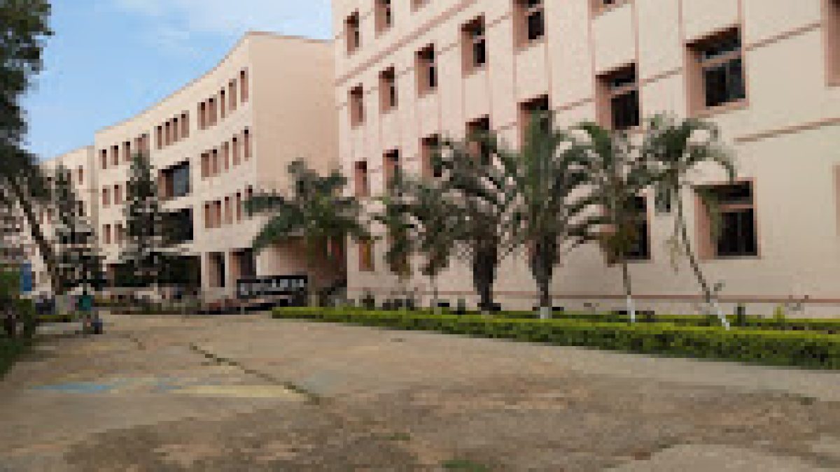 ICFAI University, Tripura