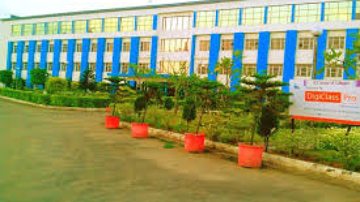 ICL Institute of Architecture and Town Planning, Ambala