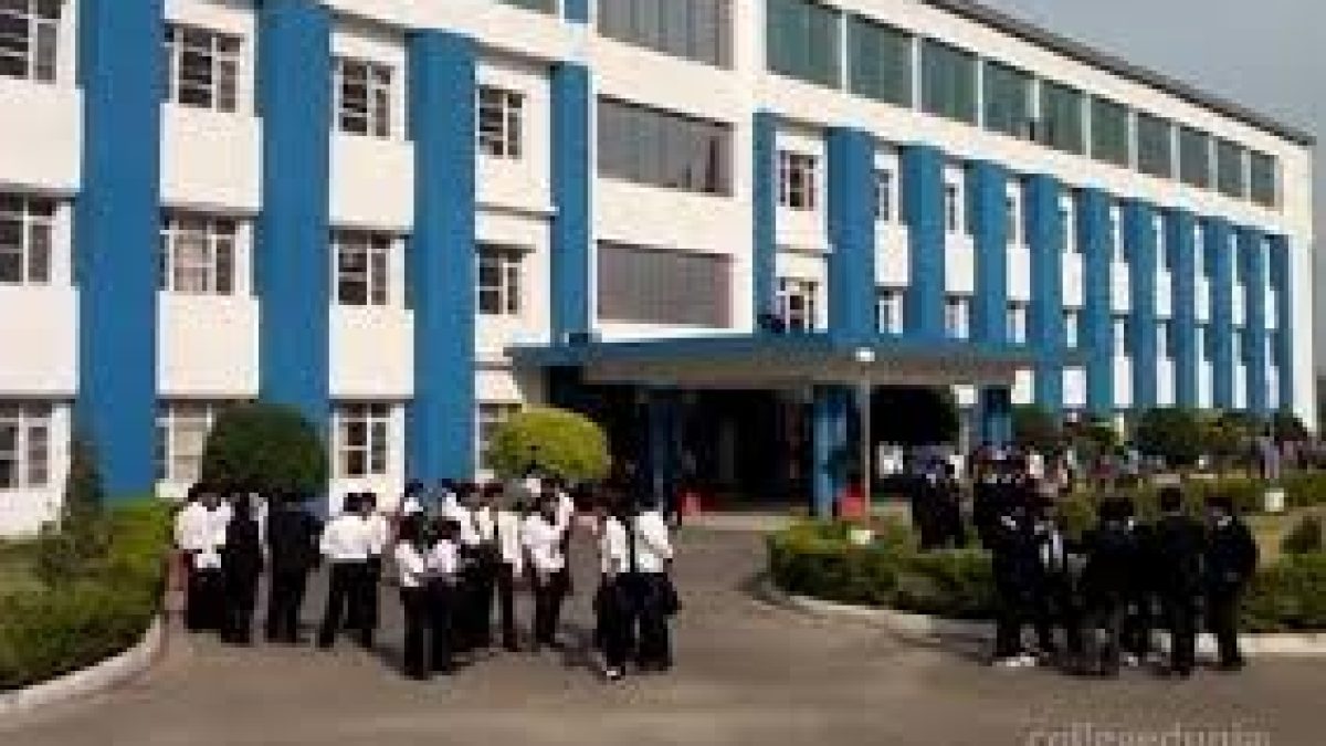 ICL Institute of Engineering and Technology, Ambala