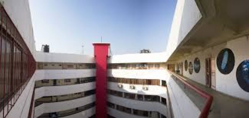 IES College of Architecture, Mumbai