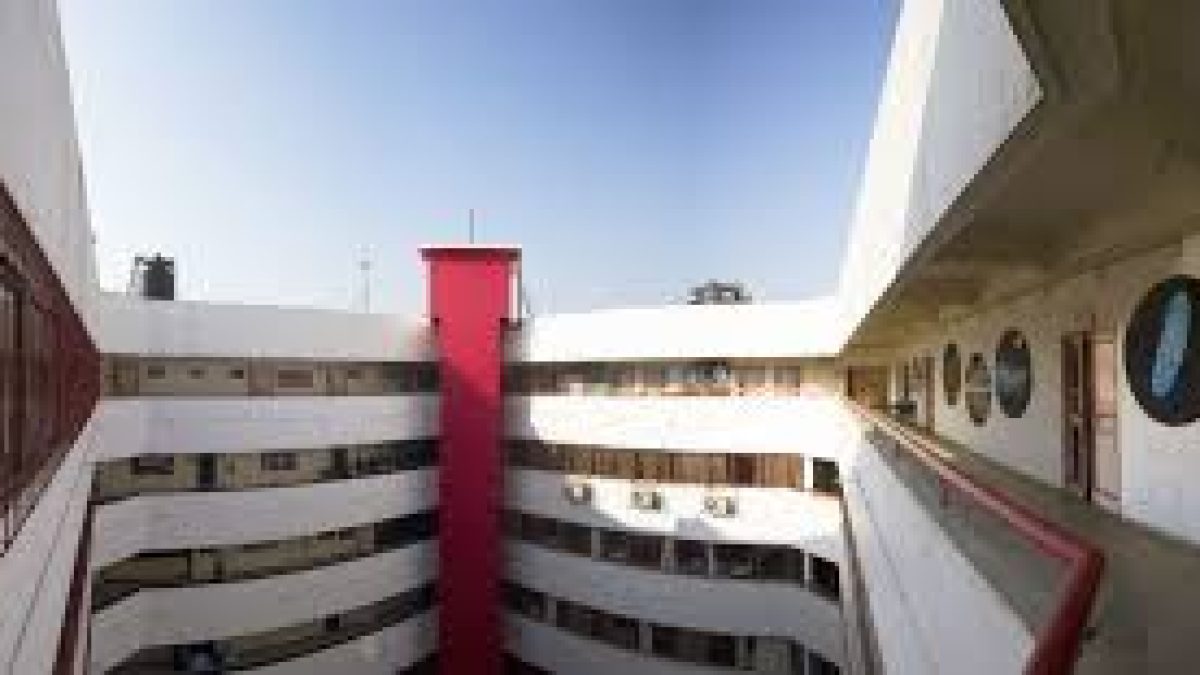 IES College of Architecture, Mumbai