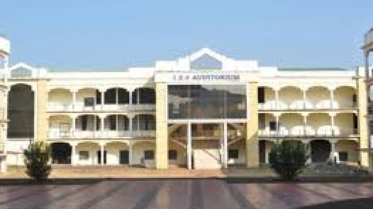 IES College of Architecture, Thrissur