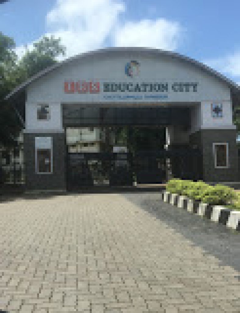 IES College of Engineering, Thrissur