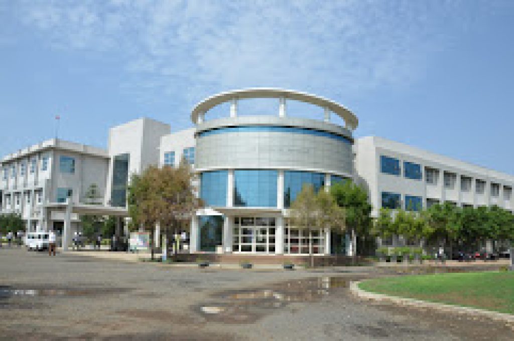 IES College of Technology, Bhopal
