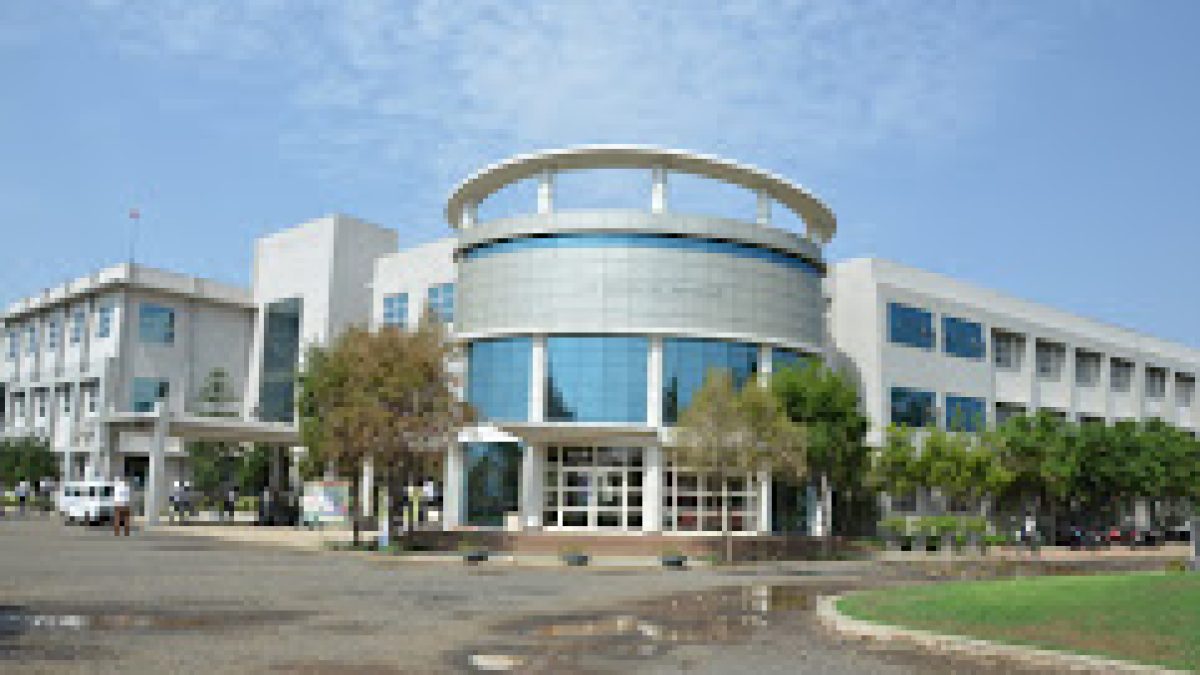 IES College of Technology, Bhopal