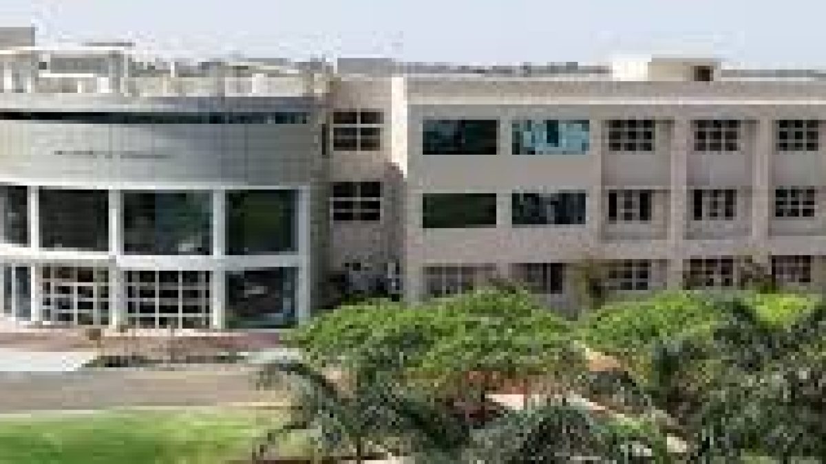 IES Institute of Technology and Management, Bhopal