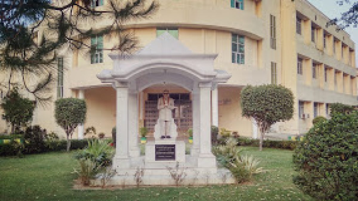 IFTM University, Moradabad