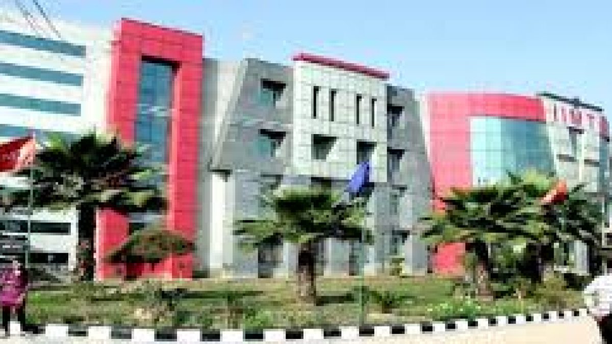 IIMT Institute of Engineering and Technology, Meerut