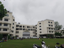 IIS University, Jaipur