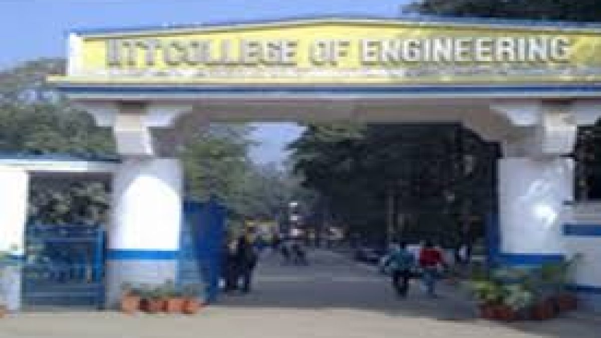 IITT College of Engineering, Kala Amb