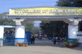 IITT College of Engineering, Kala Amb