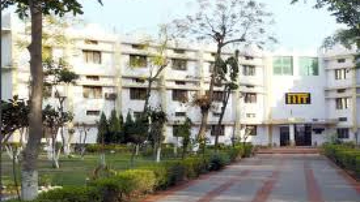IITT College of Engineering, Pojewal