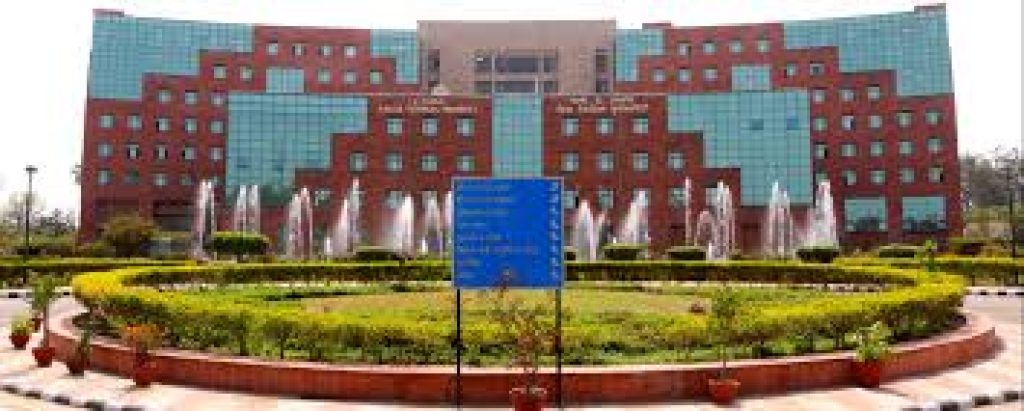 IK Gujral Punjab Technical University Campus, Bhikiwind