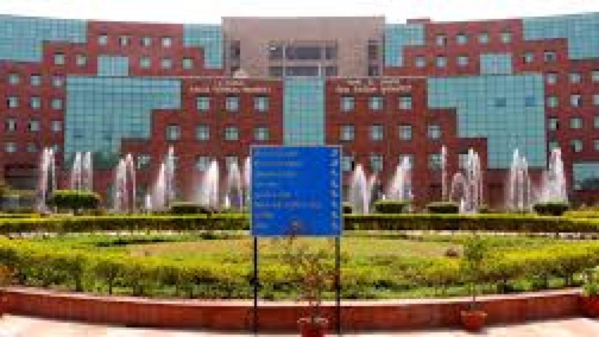 IK Gujral Punjab Technical University Campus, Bhikiwind