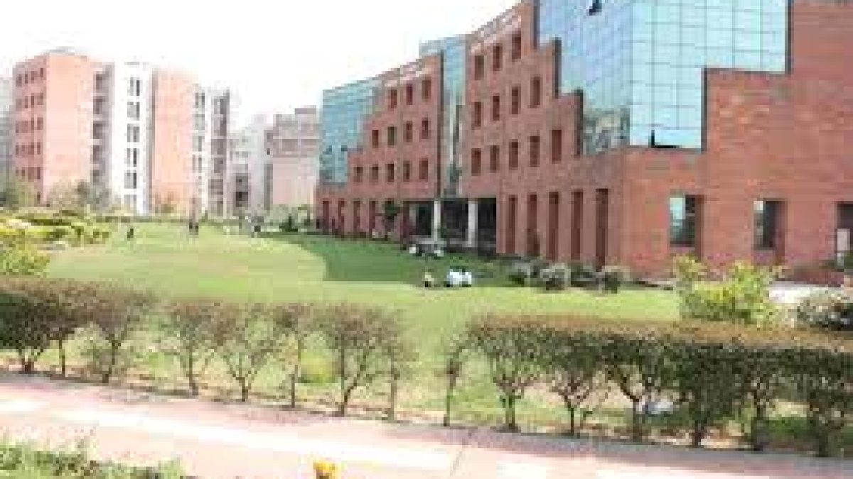 IK Gujral Punjab Technical University Campus, Mohali