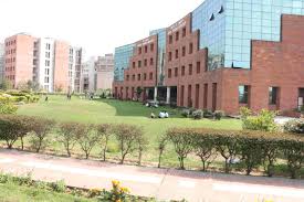 IK Gujral Punjab Technical University Campus, Mohali