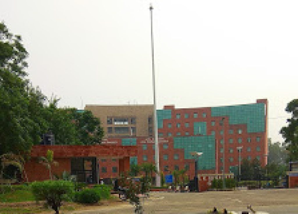 IK Gujral Punjab Technical University, Jalandhar
