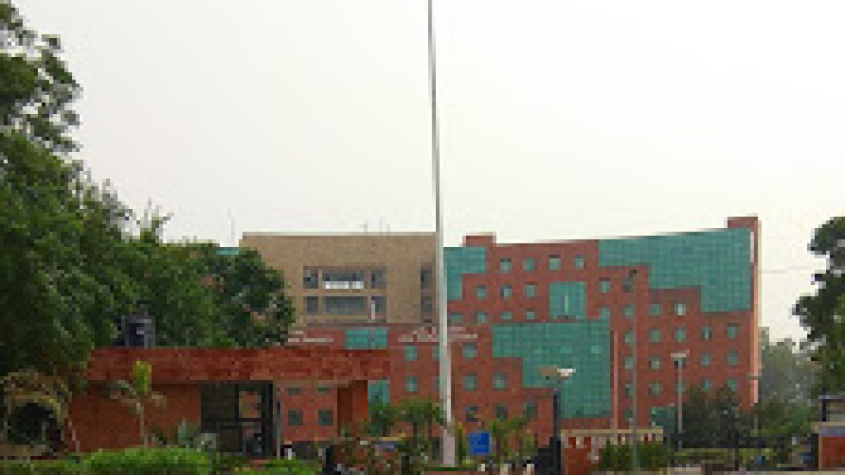 IK Gujral Punjab Technical University, Jalandhar