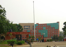 IK Gujral Punjab Technical University, Jalandhar
