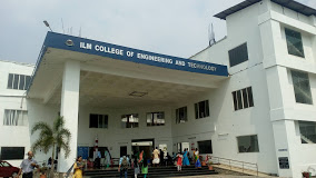 ILM College of Engineering and Technology, Ernakulam