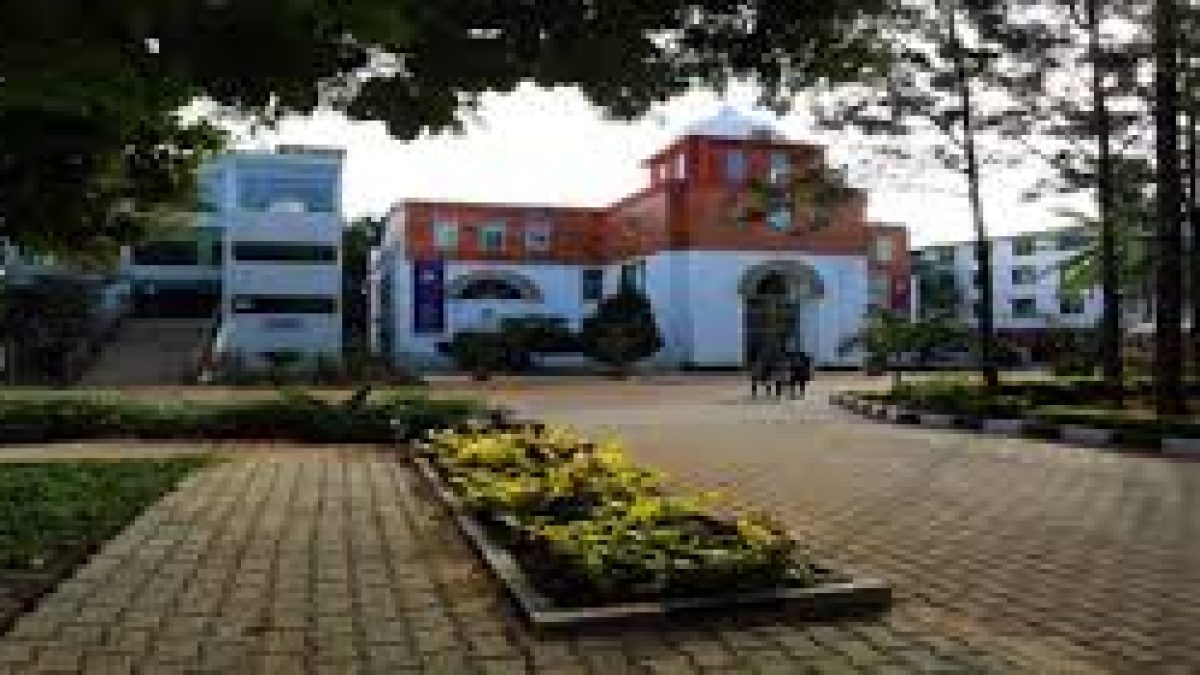 IMPACT School of Architecture, Bangalore