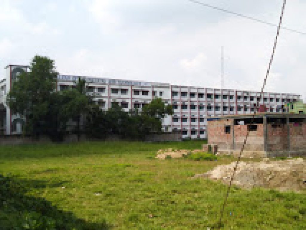 IMPS College of Engineering and Technology, Malda