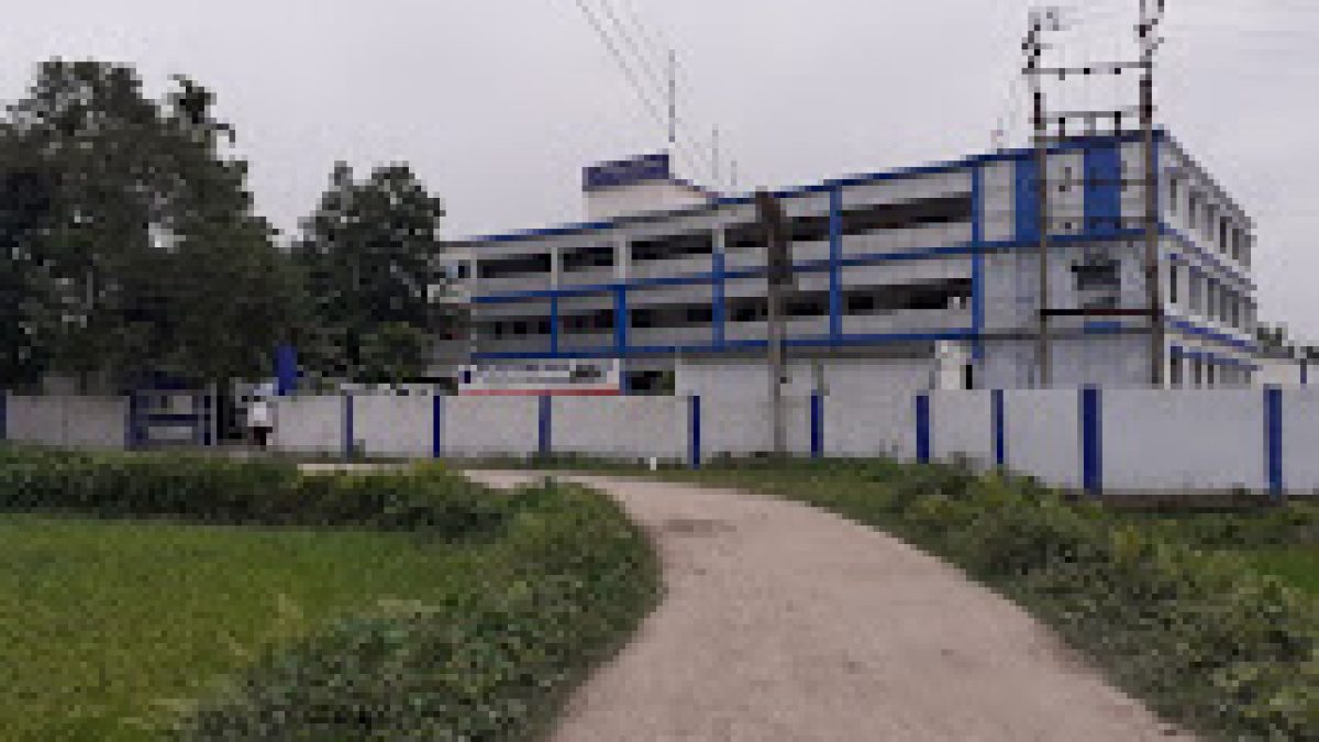 IMPS Polytechnic College, Jalpaiguri