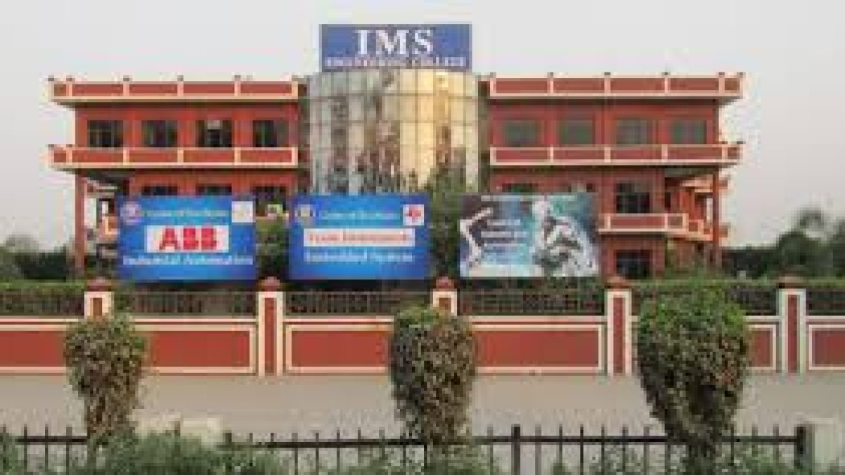 IMS Engineering College, Ghaziabad