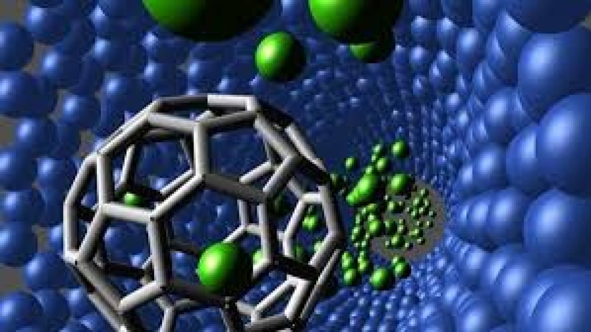 INST Mohali develops computer based designs of nano-materials