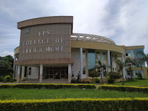 IPS College of Technology and Management, Gwalior