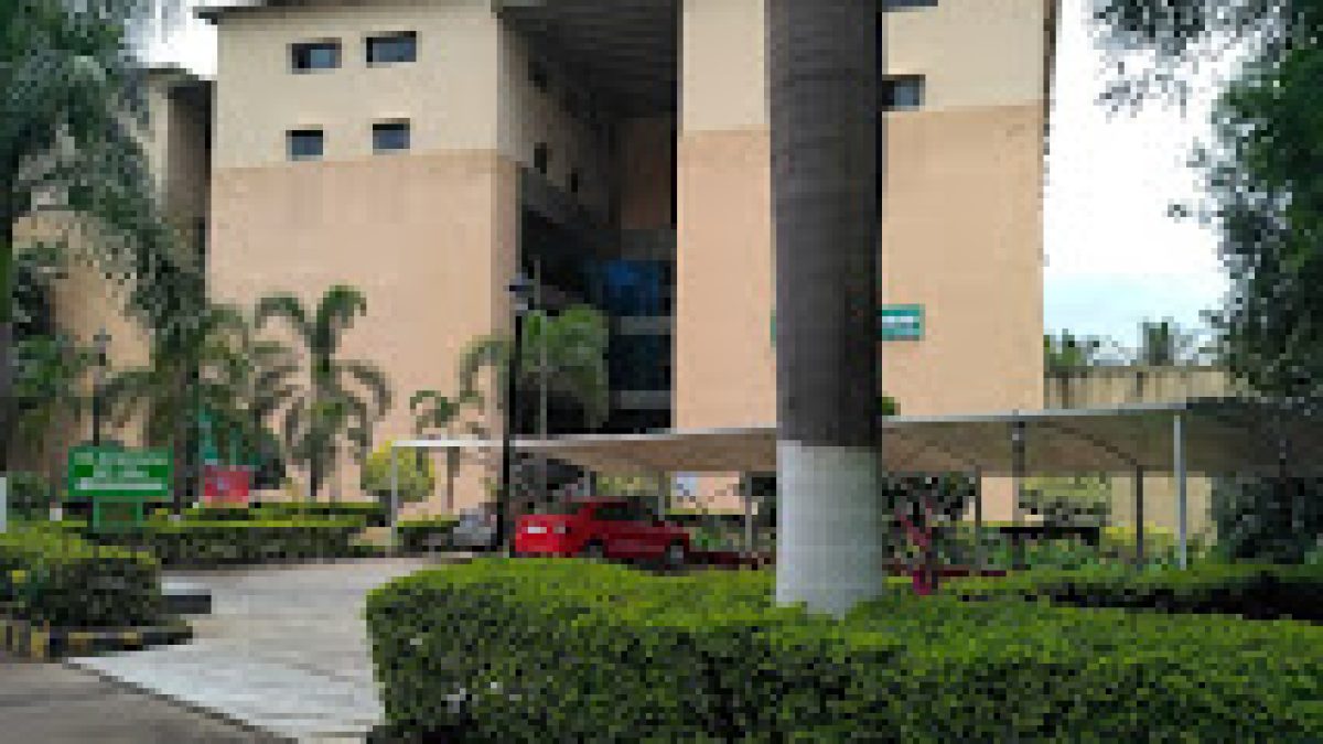 ISB and M School of Technology, Pune