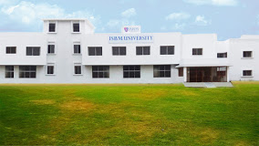 ISBM University, Gariyaband