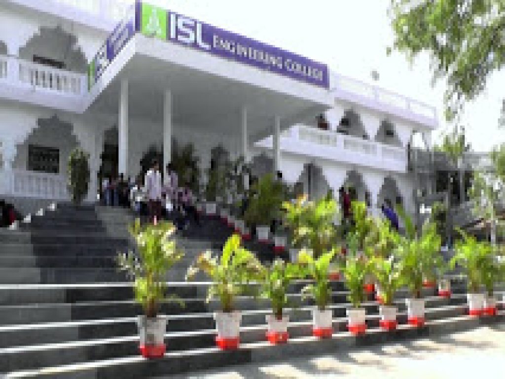 ISL Engineering College, Hyderabad