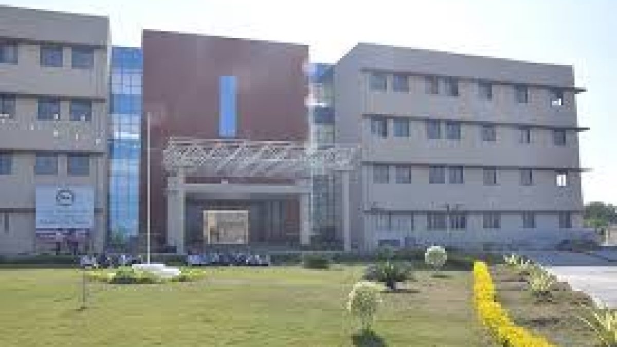 ITM College of Engineering, Nagpur