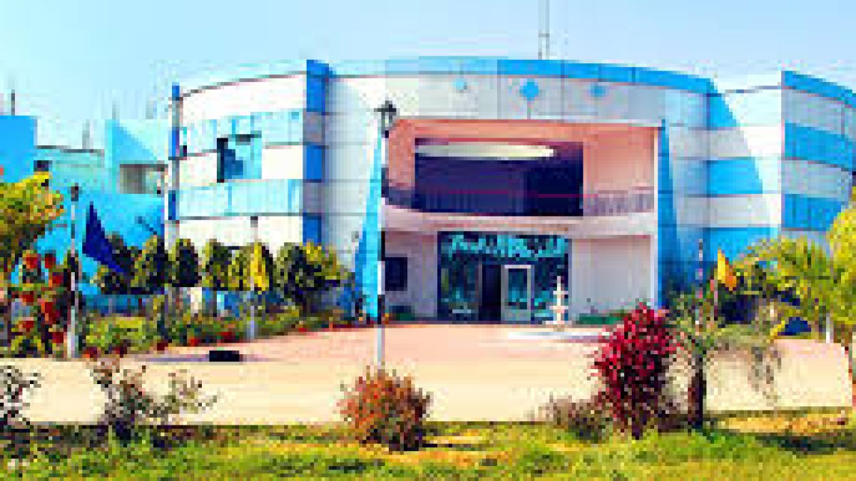 ITM College of Polytechnic, Maharajganj