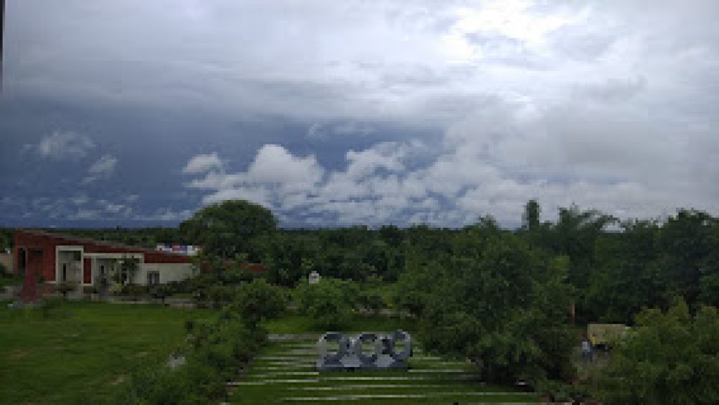 ITM- School of Architecture Art and Design, Vadodara