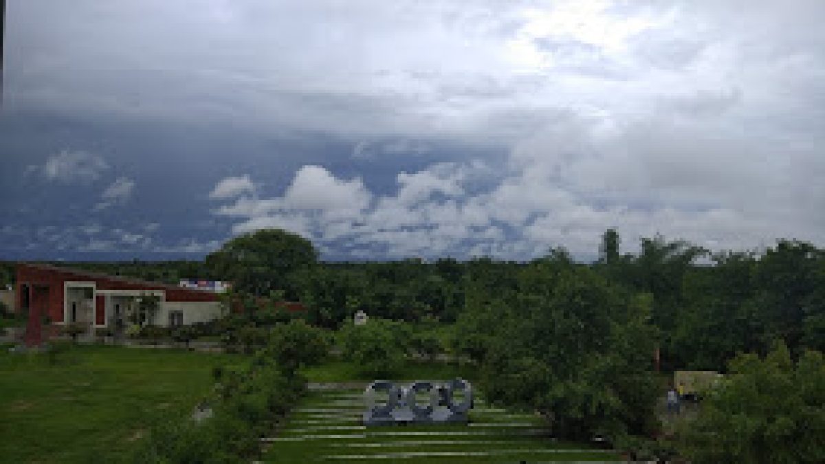 ITM- School of Architecture Art and Design, Vadodara