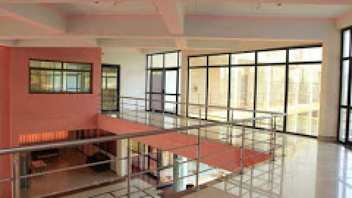 ITM School of Architecture and Town Planning, Lucknow