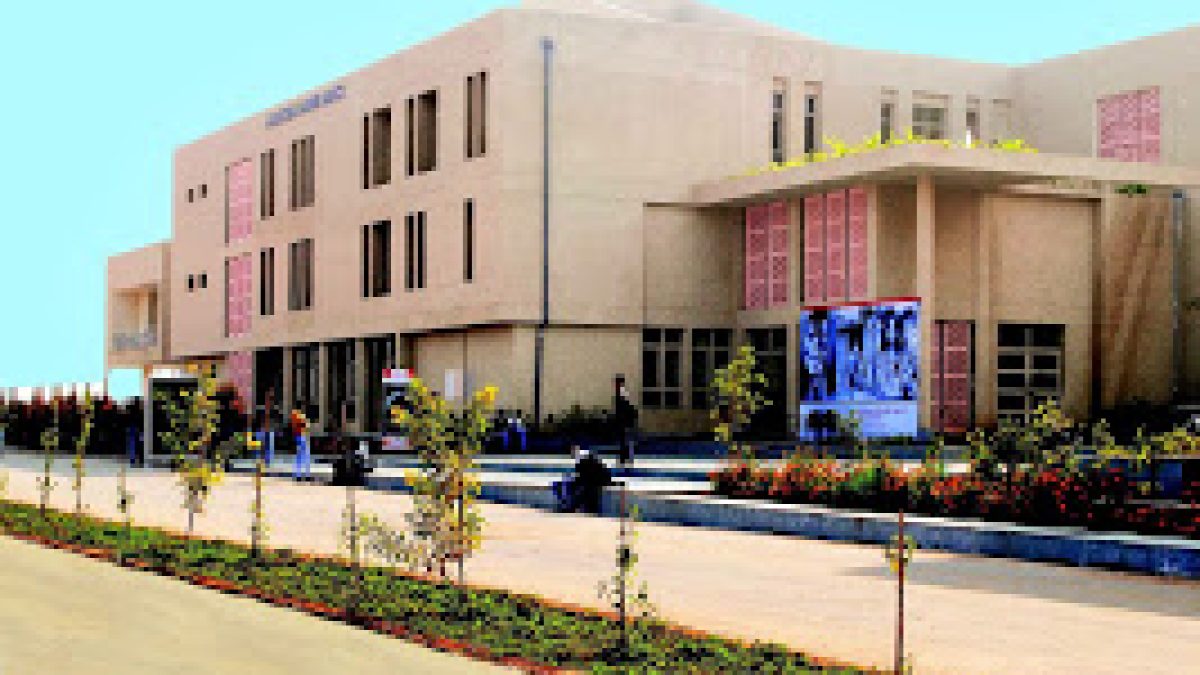 ITM University, Gwalior