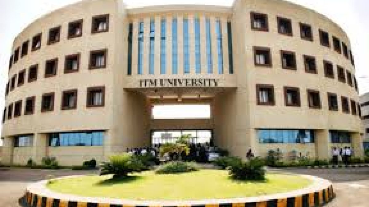 ITM University, Raipur