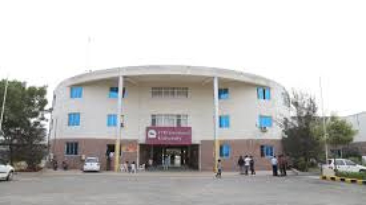 ITM Vocational University, Vadodara