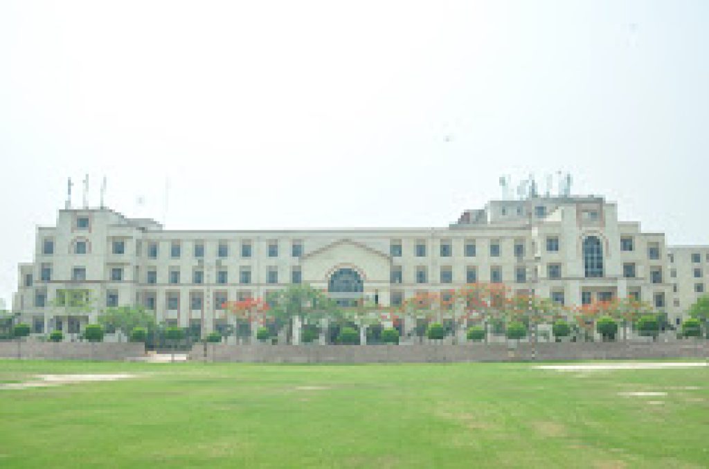 ITS Engineering College, Greater Noida