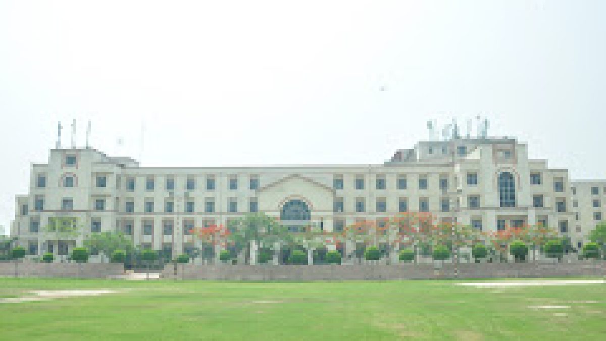 ITS Engineering College, Greater Noida