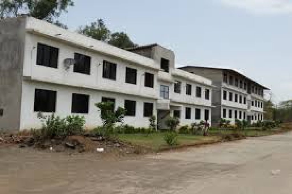 Ideal Institute of Architecture, Thane