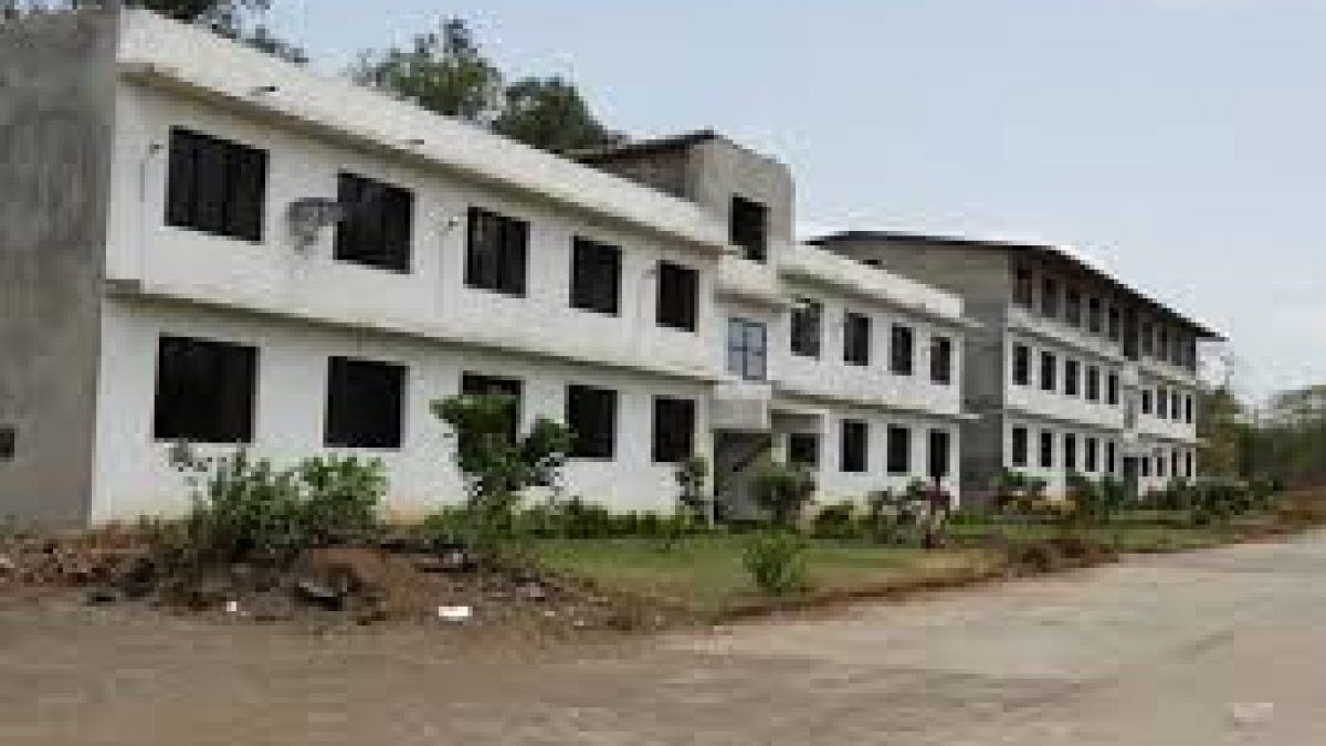 Ideal Institute of Architecture, Thane